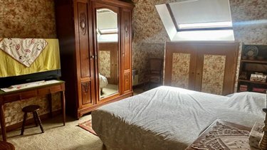 Maison a vendre Le Faouët 56320 Morbihan 263 m2 11 pièces 198124 euros