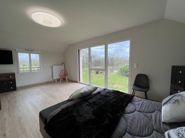Maison a vendre Plumaugat 22250 Côtes-d'Armor 282 m2 6 pièces 546000 euros