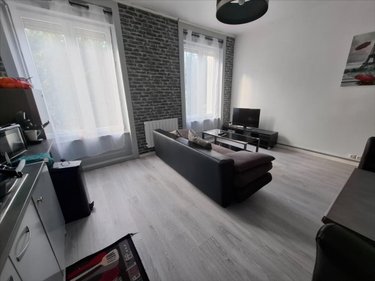 Appartement a vendre Cherbourg-en-Cotentin 50100 Manche 37 m2 2 pièces 120520 euros