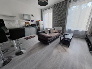 Appartement a vendre Cherbourg-en-Cotentin 50100 Manche 37 m2 2 pièces 120520 euros
