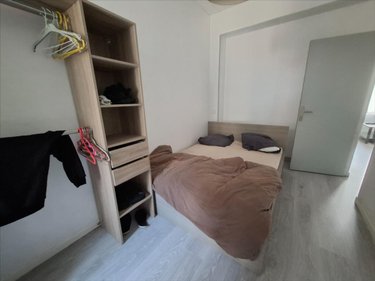 Appartement a vendre Cherbourg-en-Cotentin 50100 Manche 37 m2 2 pièces 120520 euros