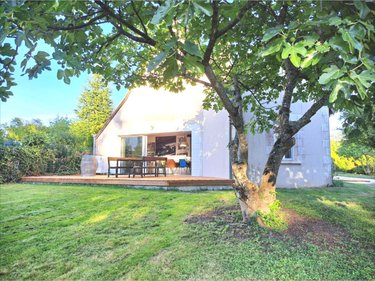 Maison a vendre Tours 37000 Indre-et-Loire 140 m2 6 pièces 501000 euros