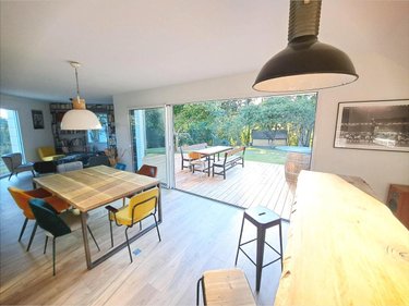 Maison a vendre Tours 37000 Indre-et-Loire 140 m2 6 pièces 522000 euros