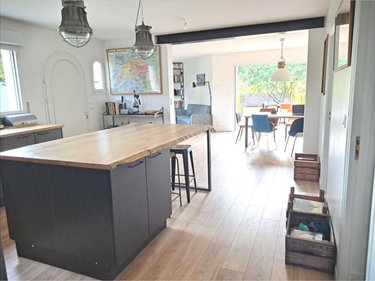 Maison a vendre Tours 37000 Indre-et-Loire 140 m2 6 pièces 501000 euros