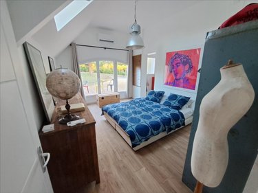 Maison a vendre Tours 37000 Indre-et-Loire 140 m2 6 pièces 501000 euros