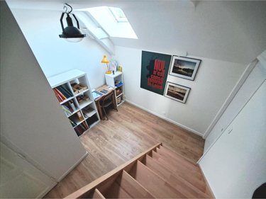 Maison a vendre Tours 37000 Indre-et-Loire 140 m2 6 pièces 501000 euros