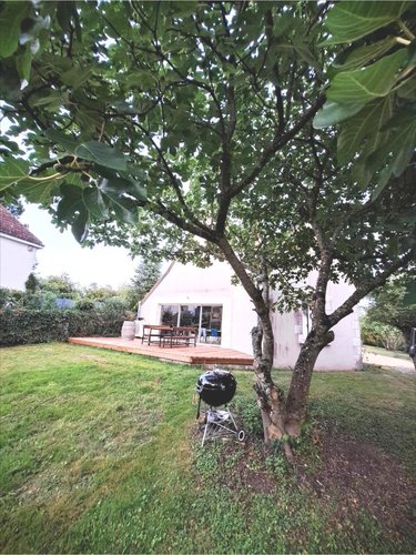 Maison a vendre Tours 37000 Indre-et-Loire 140 m2 6 pièces 501000 euros