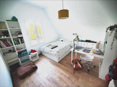 Maison a vendre Tours 37000 Indre-et-Loire 140 m2 6 pièces 501000 euros