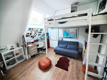 Maison a vendre Tours 37000 Indre-et-Loire 140 m2 6 pièces 501000 euros