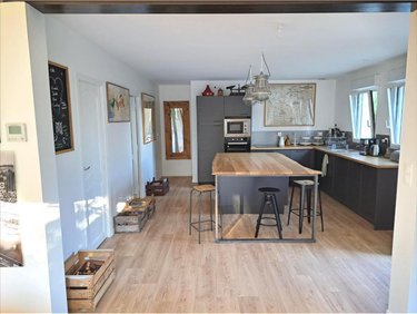 Maison a vendre Tours 37000 Indre-et-Loire 140 m2 6 pièces 501000 euros