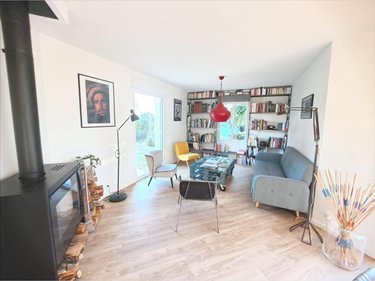 Maison a vendre Tours 37000 Indre-et-Loire 140 m2 6 pièces 501000 euros