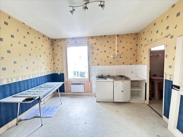 Immeuble a vendre Azay-le-Rideau 37190 Indre-et-Loire 80 m2  230000 euros