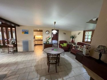 Maison a vendre Blonville-sur-Mer 14910 Calvados 173 m2  812200 euros