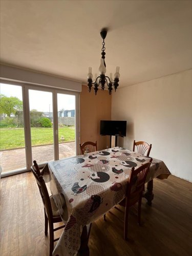 Maison a vendre Dinéault 29150 Finistère 89 m2 5 pièces 132500 euros