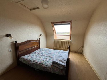 Maison a vendre Dinéault 29150 Finistère 89 m2 5 pièces 132500 euros