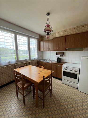 Maison a vendre Dinéault 29150 Finistère 89 m2 5 pièces 132500 euros