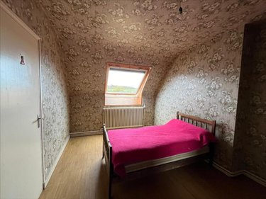 Maison a vendre Dinéault 29150 Finistère 89 m2 5 pièces 132500 euros