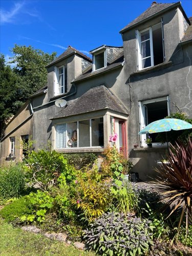 Maison a vendre Plonévez-du-Faou 29530 Finistère 67 m2 3 pièces 143100 euros