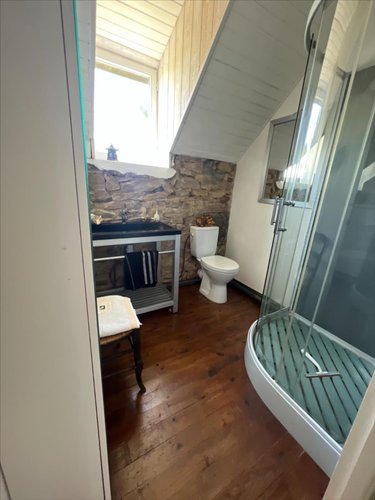 Maison a vendre Plonévez-du-Faou 29530 Finistère 67 m2 3 pièces 143100 euros