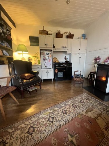 Maison a vendre Plonévez-du-Faou 29530 Finistère 67 m2 3 pièces 143100 euros