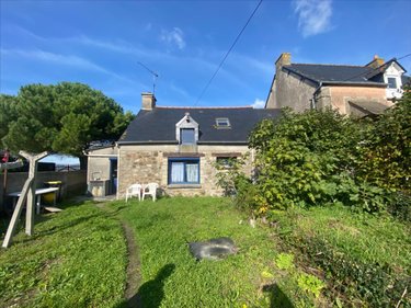 Maison a vendre Cherrueix 35120 Ille-et-Vilaine 70 m2 2 pièces 246880 euros