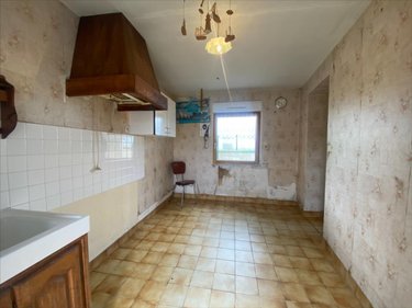 Maison a vendre Cherrueix 35120 Ille-et-Vilaine 70 m2 2 pièces 199720 euros