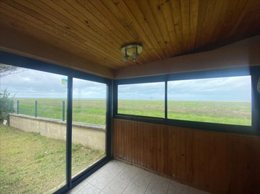 Maison a vendre Cherrueix 35120 Ille-et-Vilaine 70 m2 2 pièces 231160 euros