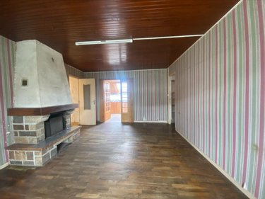 Maison a vendre Cherrueix 35120 Ille-et-Vilaine 70 m2 2 pièces 246880 euros