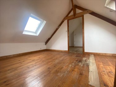 Maison a vendre Cherrueix 35120 Ille-et-Vilaine 70 m2 2 pièces 199720 euros