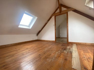 Maison a vendre Cherrueix 35120 Ille-et-Vilaine 70 m2 2 pièces 246880 euros