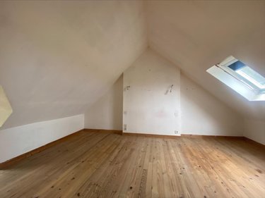 Maison a vendre Cherrueix 35120 Ille-et-Vilaine 70 m2 2 pièces 246880 euros