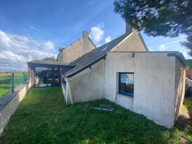 Maison a vendre Cherrueix 35120 Ille-et-Vilaine 70 m2 2 pièces 199720 euros