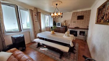 Maison a vendre Treffrin 22340 Côtes-d'Armor 114 m2 7 pièces 168000 euros