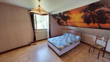 Maison a vendre Carhaix-Plouguer 29270 Finistère 114 m2 7 pièces 155400 euros