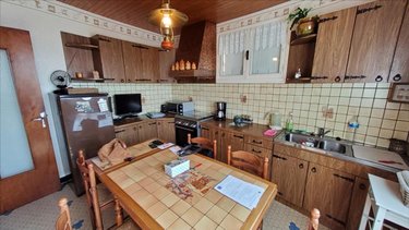 Maison a vendre Carhaix-Plouguer 29270 Finistère 114 m2 7 pièces 155400 euros