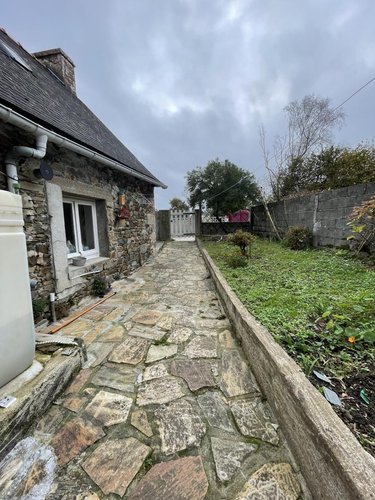 Maison a vendre Paimpol 22500 Côtes-d'Armor 78 m2 5 pièces 193230 euros