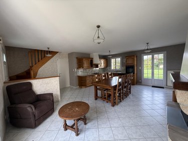 Maison a vendre Rauville-la-Bigot 50260 Manche 60 m2 4 pièces 252600 euros