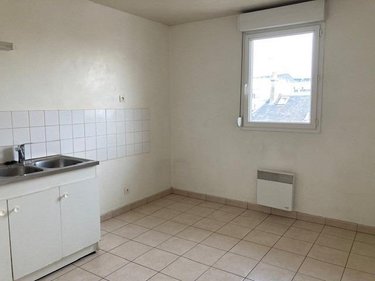 Appartement a vendre Rouen 76000 Seine-Maritime 78 m2 3 pièces 162700 euros