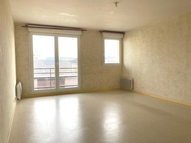 Appartement a vendre Rouen 76000 Seine-Maritime 78 m2 3 pièces 162700 euros