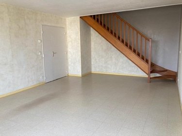Appartement a vendre Rouen 76000 Seine-Maritime 78 m2 3 pièces 162700 euros
