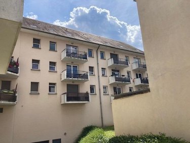 Appartement a vendre Rouen 76000 Seine-Maritime 78 m2 3 pièces 162700 euros