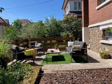 Maison a vendre Rouen 76000 Seine-Maritime 178 m2 7 pièces 582400 euros
