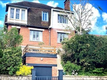 Maison a vendre Rouen 76000 Seine-Maritime 178 m2 7 pièces 582400 euros