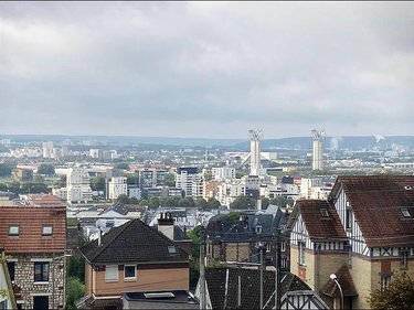 Maison a vendre Rouen 76000 Seine-Maritime 178 m2 7 pièces 548000 euros