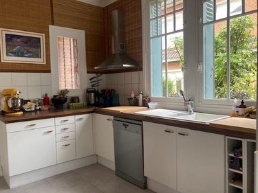 Maison a vendre Rouen 76000 Seine-Maritime 178 m2 7 pièces 582400 euros