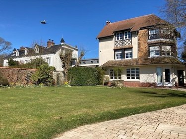 Maison a vendre Mont-Saint-Aignan 76130 Seine-Maritime 229 m2 9 pièces 644800 euros
