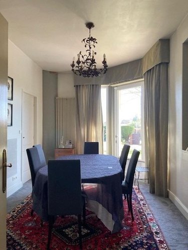 Maison a vendre Mont-Saint-Aignan 76130 Seine-Maritime 229 m2 9 pièces 644800 euros