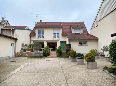 Maison a vendre Sacy 51500 Marne 192 m2 6 pièces 650000 euros