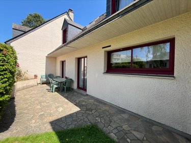 Maison a vendre Rennes 35000 Ille-et-Vilaine 127 m2 7 pièces 434700 euros