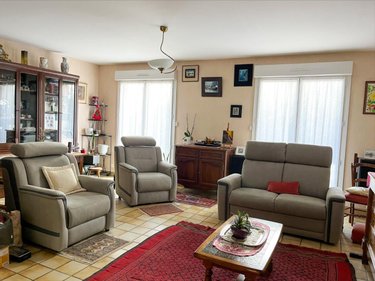 Maison a vendre Rennes 35000 Ille-et-Vilaine 127 m2 7 pièces 434700 euros